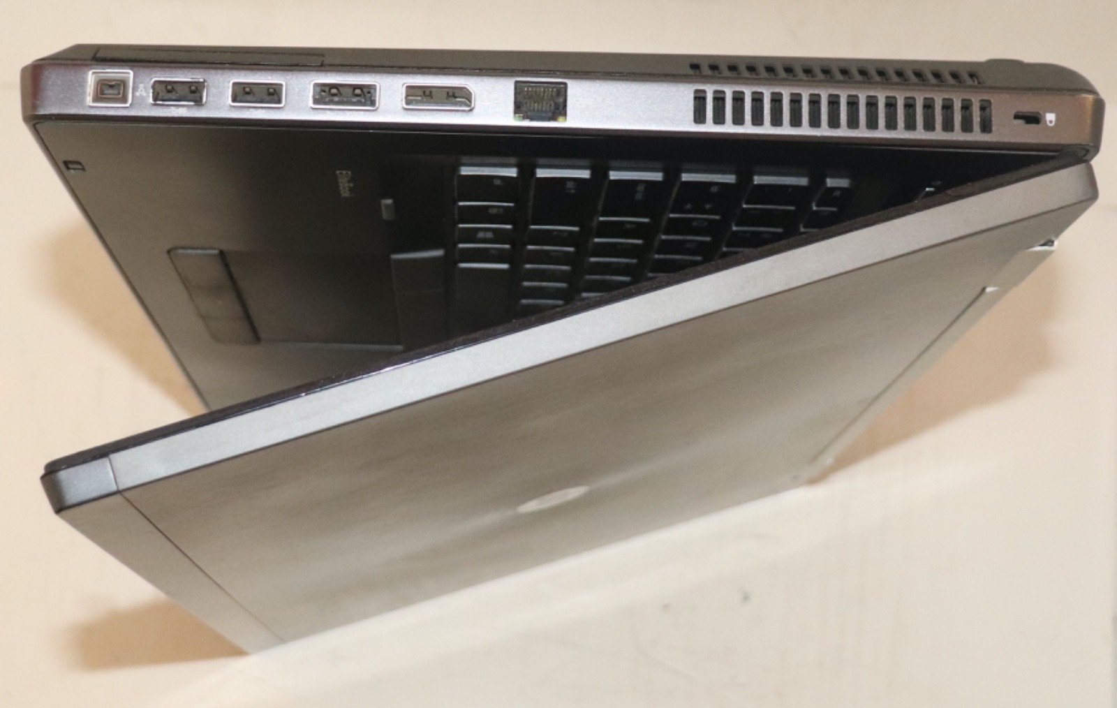 HP EliteBook 8770w|Intel Core i5@2.60 GHz|8GB RAM|1 TB HDD|Win 7 Pro|Webcam