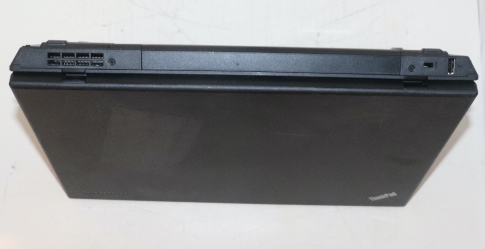 Lenovo ThinkPad SL510|IntelCore Duo@2.00GHz|4GB RAM|250GBHDD|WIN 7 Prof|WiFi