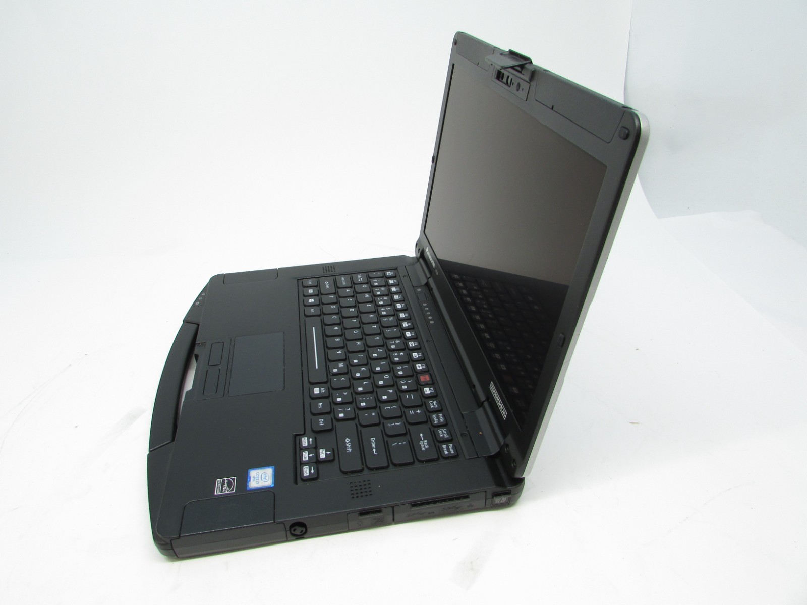 Panasonic Toughbook FZ-55 Touch i7-8665U 1.9GHz 32GB RAM 256GB SSD No OS/AC