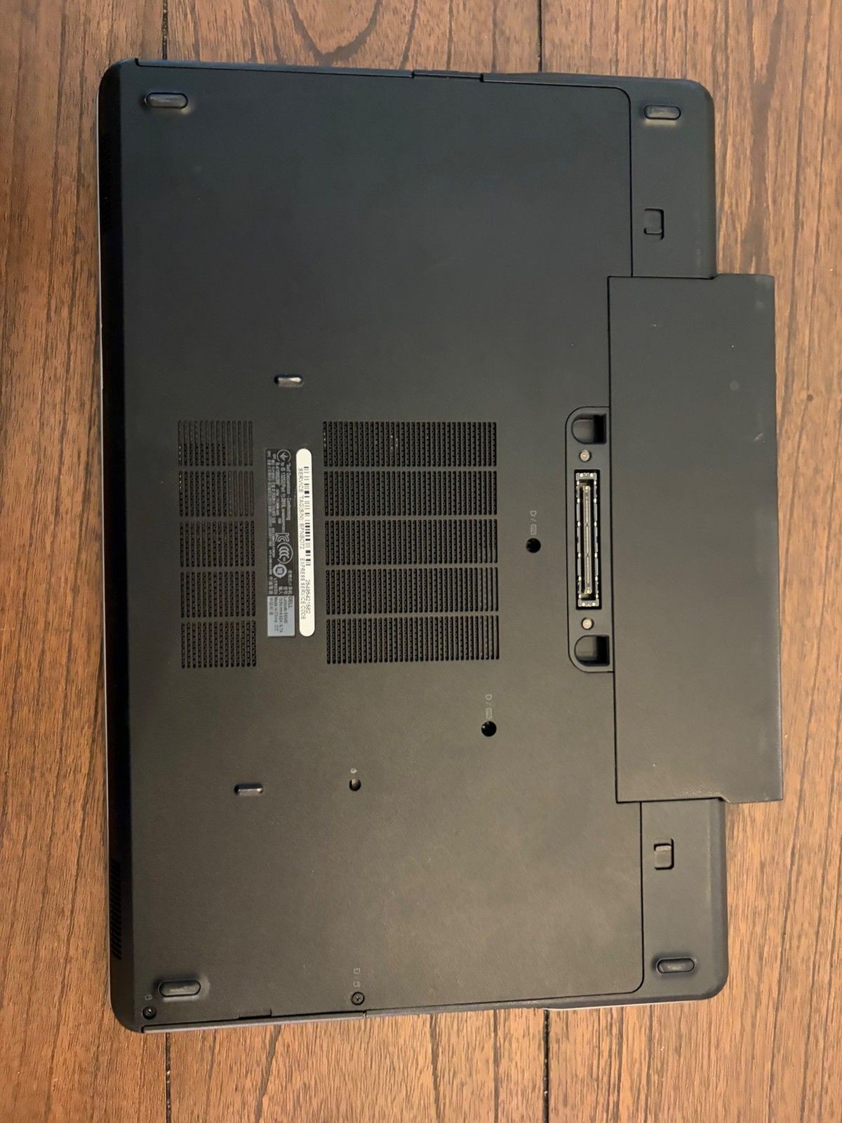 Dell Latitude E6430 Laptop Intel Core I5 14 Inch Black – Used