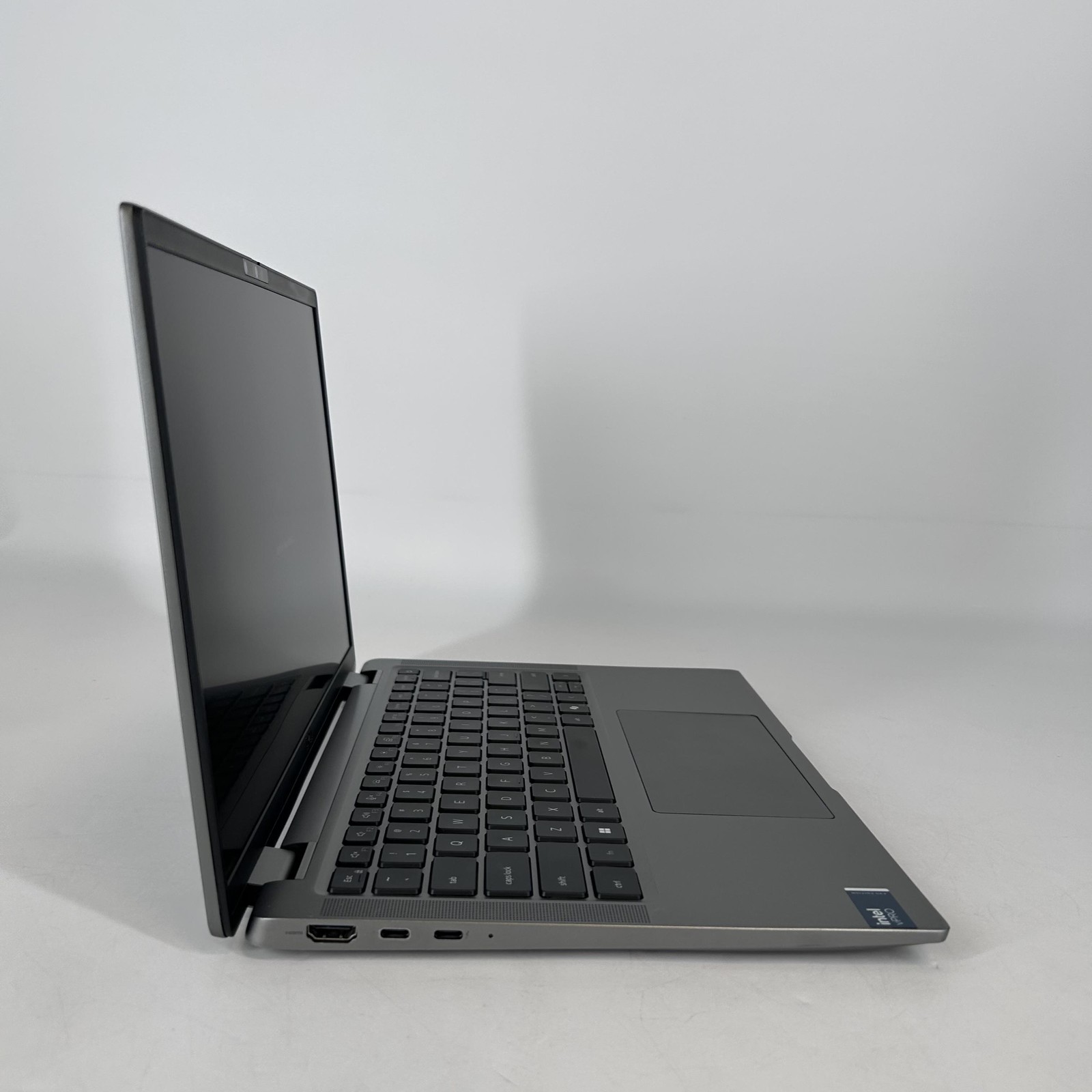 Dell Latitude 7450 14 Gray QHD+ TOUCH 3.8 GHz Ultra 7 165H 32GB 256GB SSD Fair
