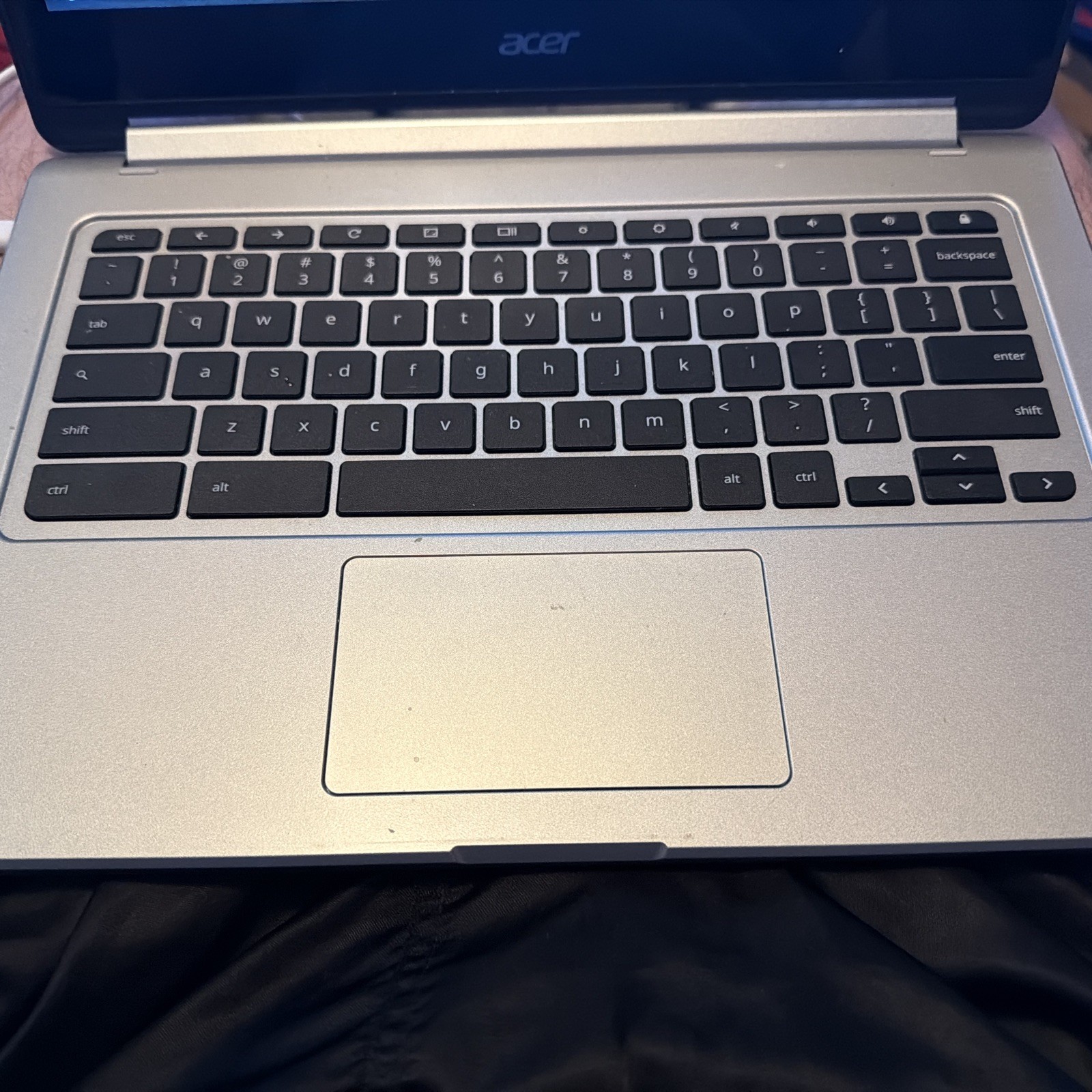 Acer CB5-312T N16Q10 ChromeBook Touchscreen 4GB 32GB SSD ChromeOS