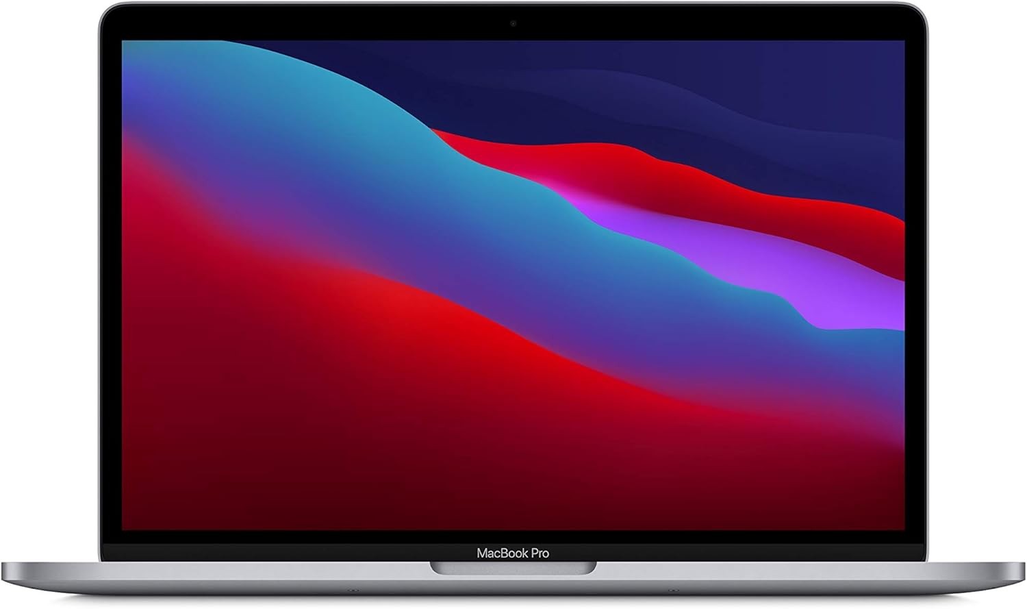 Apple MacBook Pro 2019 13.3″ Intel Core i5 16GB 256GB Space Gray Fair