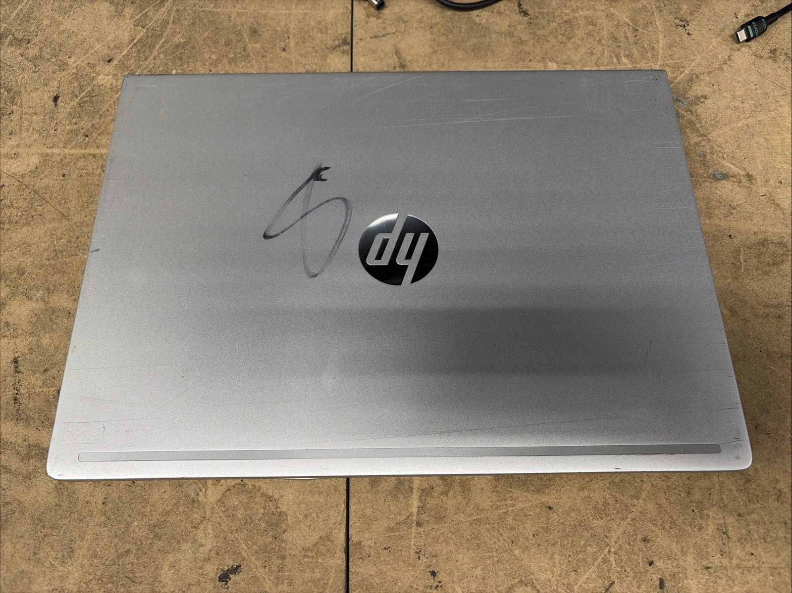 HP PROBOOK 445 G7 14″ FHD Ryzen 7 4700U 8GB RAM No OS/SSD