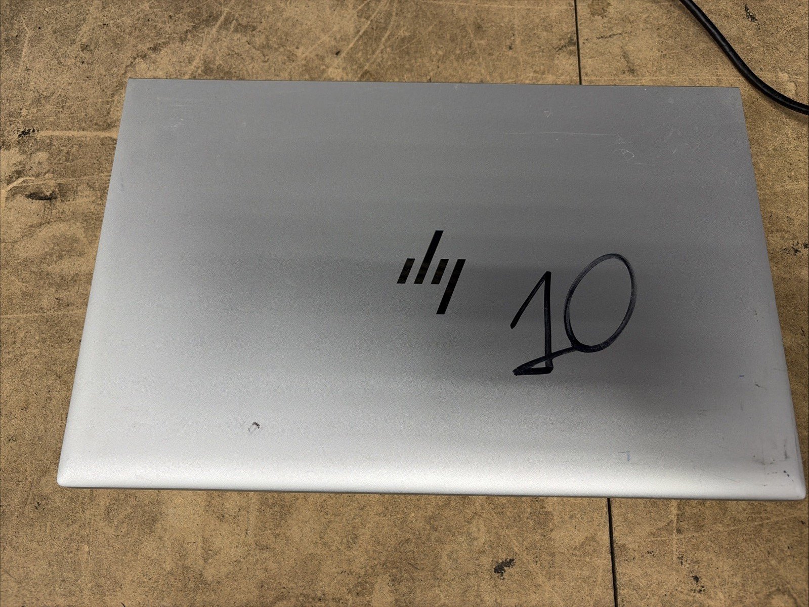 HP EliteBook 850 G7 15.6″ UHD i7-10610U 8GB RAM 256GB SSD No OS