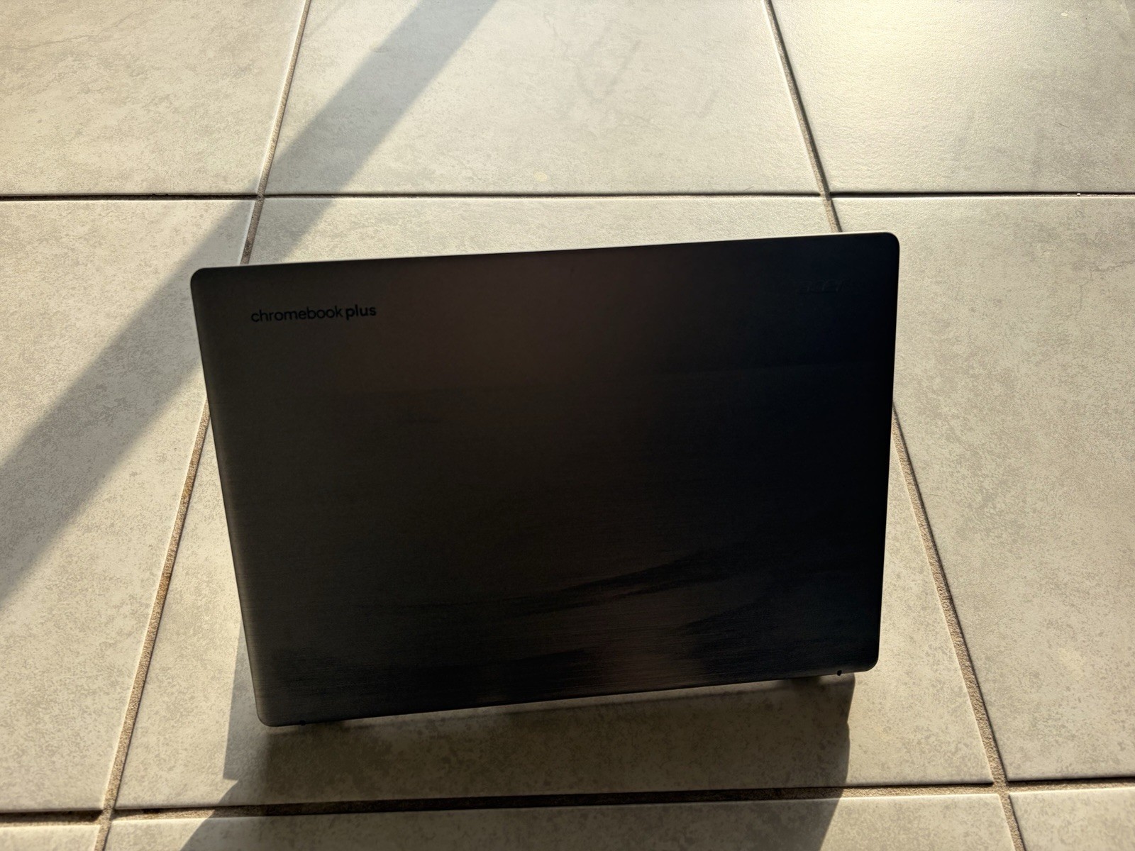 Acer Chromebook Plus 514 CB514-3HT-R8C2 14″ Intel Core I3-N305, 512GB, Silver