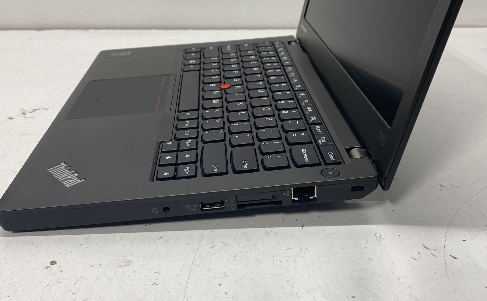 Lenovo ThinkPad X240 12.5″ Laptop Intel Core i5 No HDD No OS Tested Working