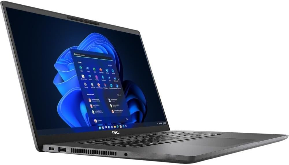 Dell Latitude 7520 15.6″ FHD Core i7-1185G7 16GB 512GB SSD IR Cam FPReader W11P