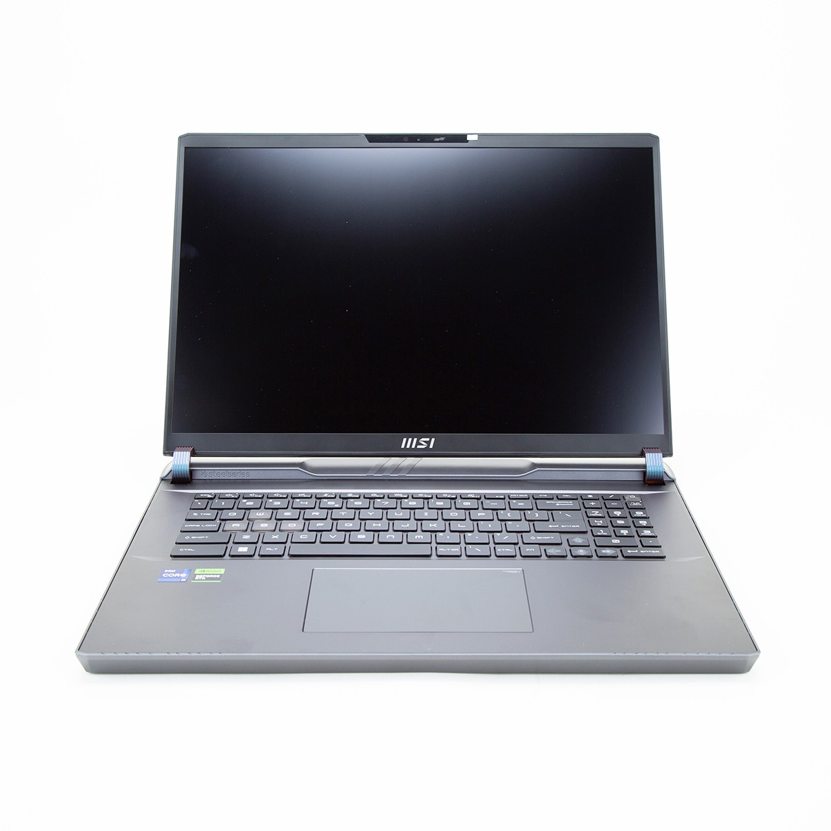 MSI Vector GP78 HX 13VI-294TAA 17.3″ QHD 240Hz Laptop – Cosmo Gray SKU#2017245