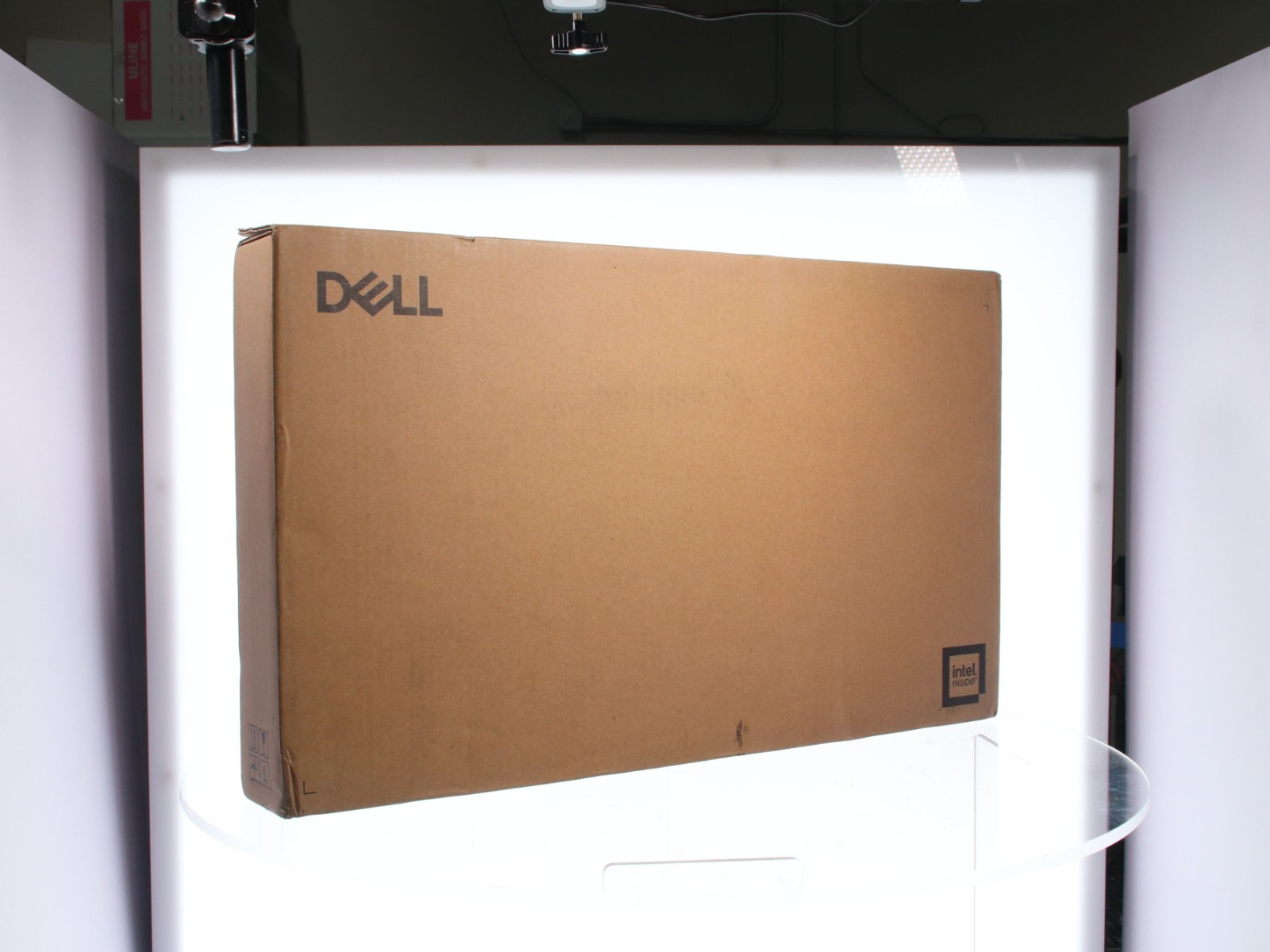 Dell Promax 16 Intel Ultra 7 265H vPro Enterprise 32GB RAM 512GB NVMe Win11Pro