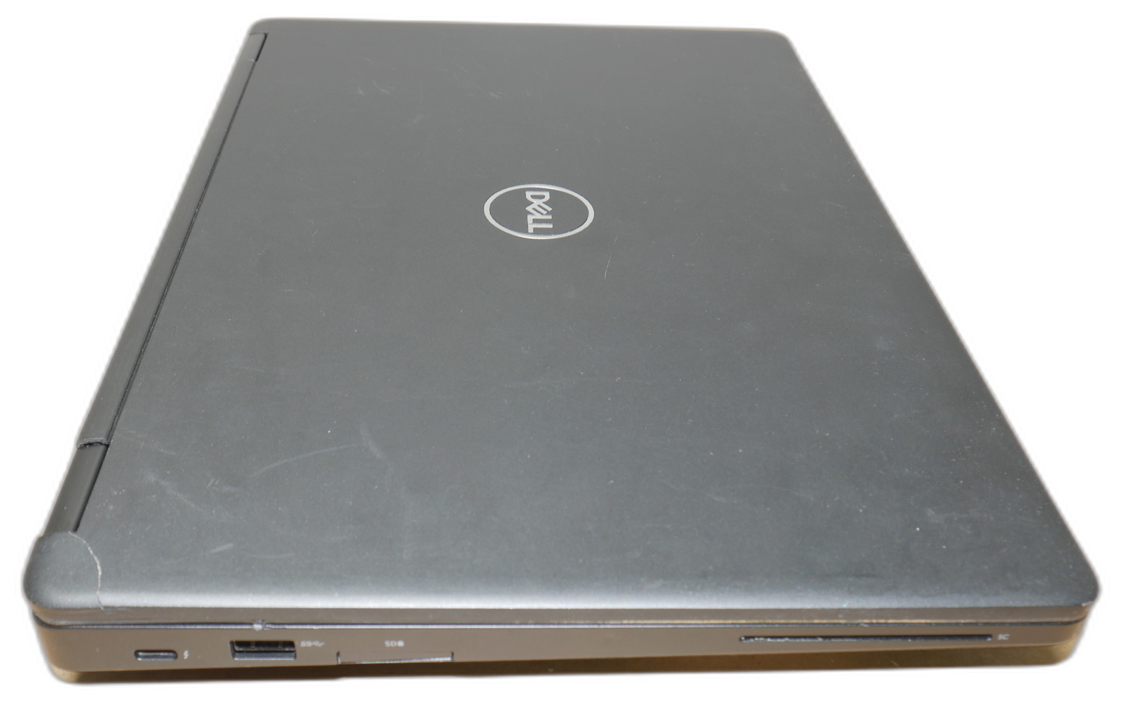 Dell Latitude 5491 Intel Core i7-8850H 2.60GHz 16 GB 256GB SSD 14″ Win 11 Pro QM
