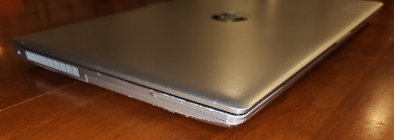 HP ProBook 650 G5 Core i5 16GB RAM 256GB NVMe 500GB SSD Win 11