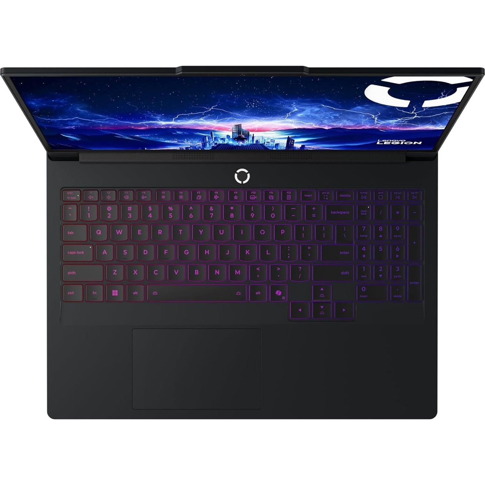 Lenovo Legion 9 Gen 10 G10 18″ 4K+ 240Hz✓U9 275HX✓128GB RAM✓2x2TB✓RTX 5090✓WRNTY