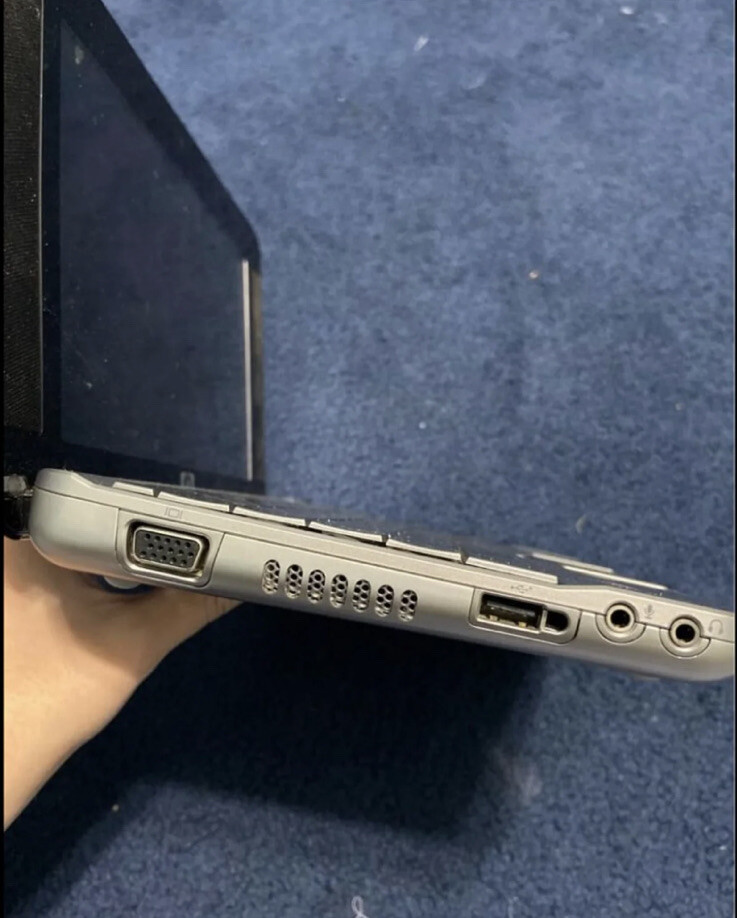 HP 2133 Mini-Note PC needs Repairs