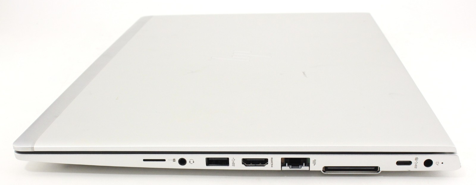 HP Elitebook 755 G5 15.6″ 256GB SSD 16GB RAM 2.2GHz Ryzen 7 Pro 2700U; 6185629