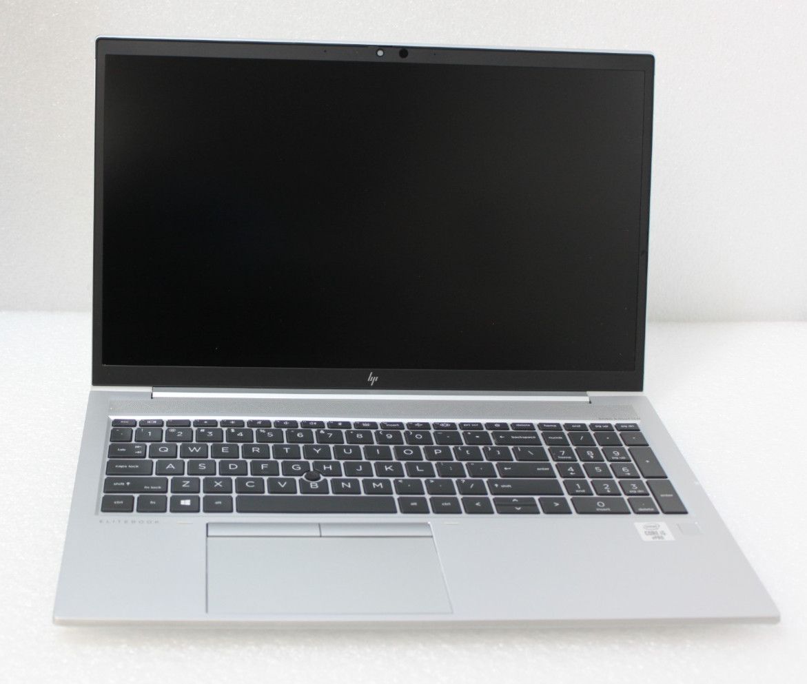 HP EliteBook 850 G7 15.6″ i5-10th Gen 16GB RAM 512GB SSD Windows 11 Pro