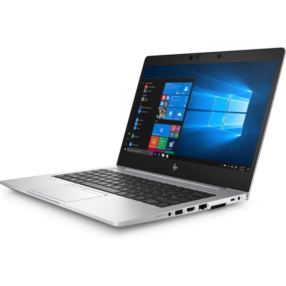 HP EliteBook 735 G6 Laptop 13″ Ryzen 7 8GB RAM 256GB SSD Win11 A-Stock