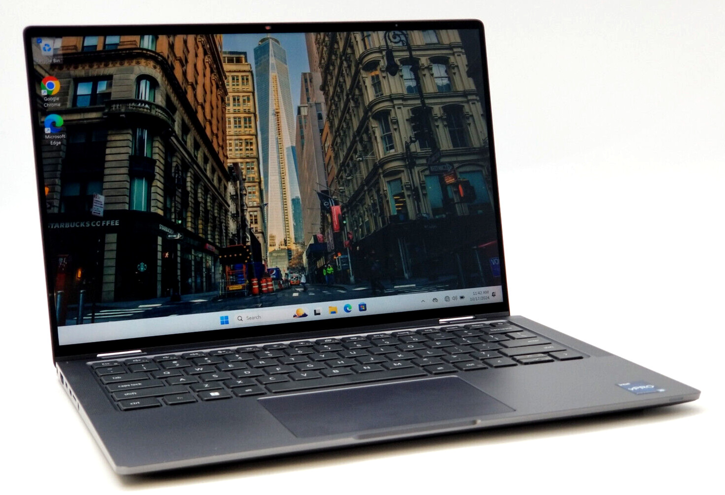 Dell Latitude 9430 2 in 1 Laptop Touch Intel i5-12th Gen 16GB 512 NVMe Win 11