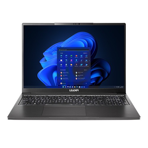 Leader Companion Ultimate 6C1 16′ FHD+ Intel U5-125U Intel AI NPU 16GB