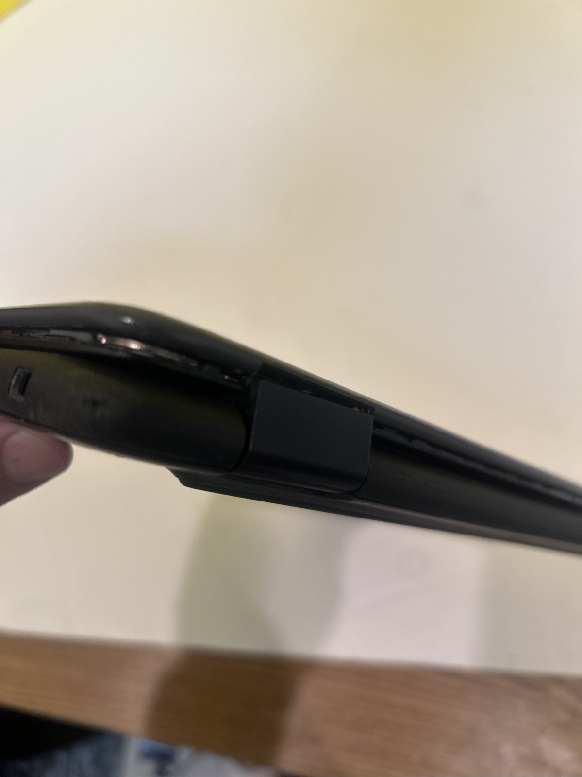 Dell Chromebook 3100 Touchscreen Tested Working No Charger Bezel Issue