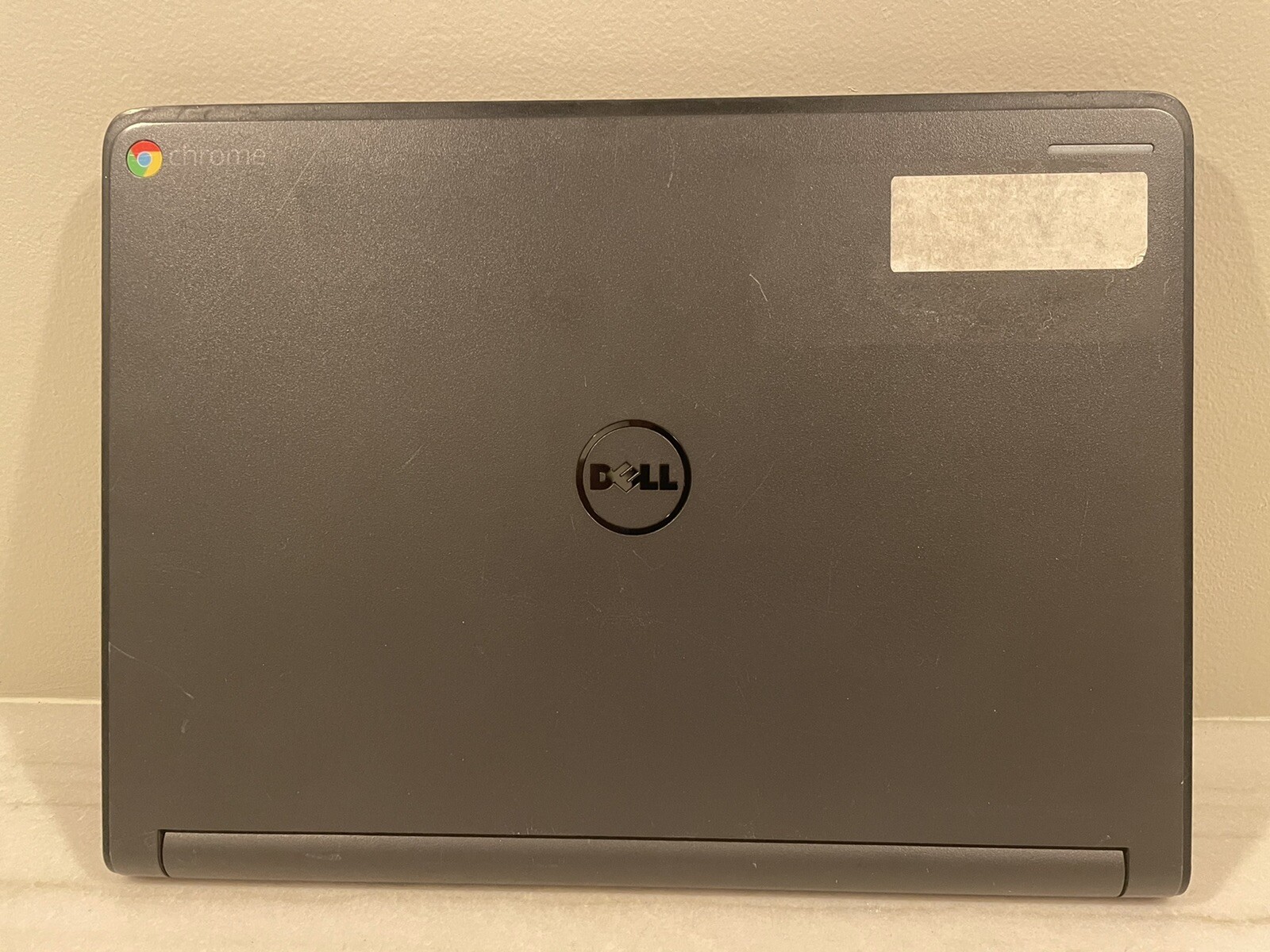 dell p22t chromebook 11p22t001 laptop grey 32 GB, 4GB Ram Memory 10 Inch Screen