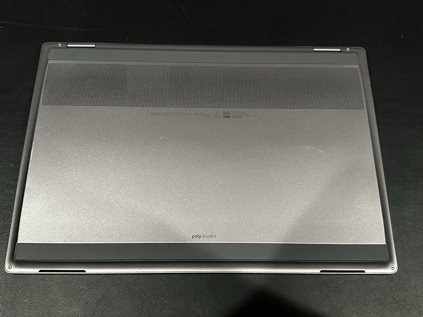 HP OmniBook X Flip 16″ 2-in-1 2K Touch AMD Ryzen™ AI 5 340 16GB RAM 512GB SSD