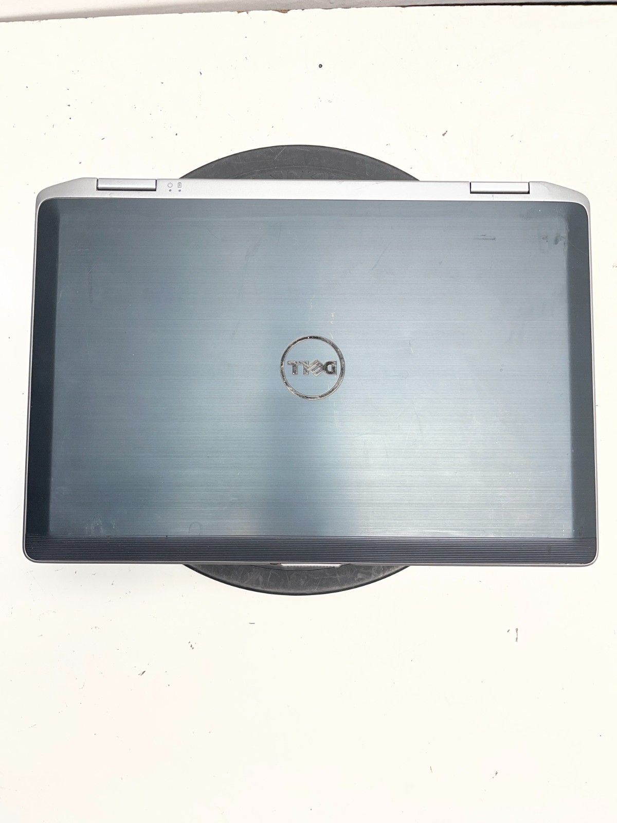 Dell Latitude E6420 Intel Core i5-2520M 2.50GHz 4GB NO HDD