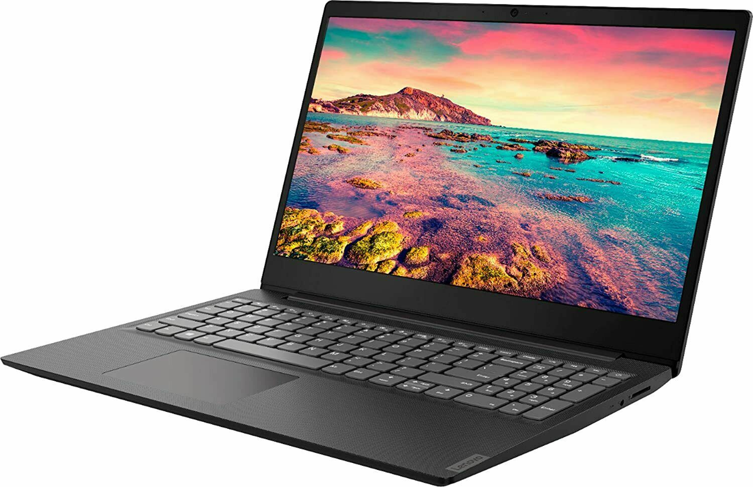 Lenovo 15.6″ AMD A6-9225 4GB 128GB SSD boot +1TB HDD Radeon R4, Webcam, Win 10