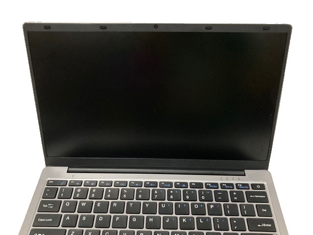 Saiwan Intel Notebook Laptop 6 GB RAM 14 INCH Ultra-Light Dark Grey