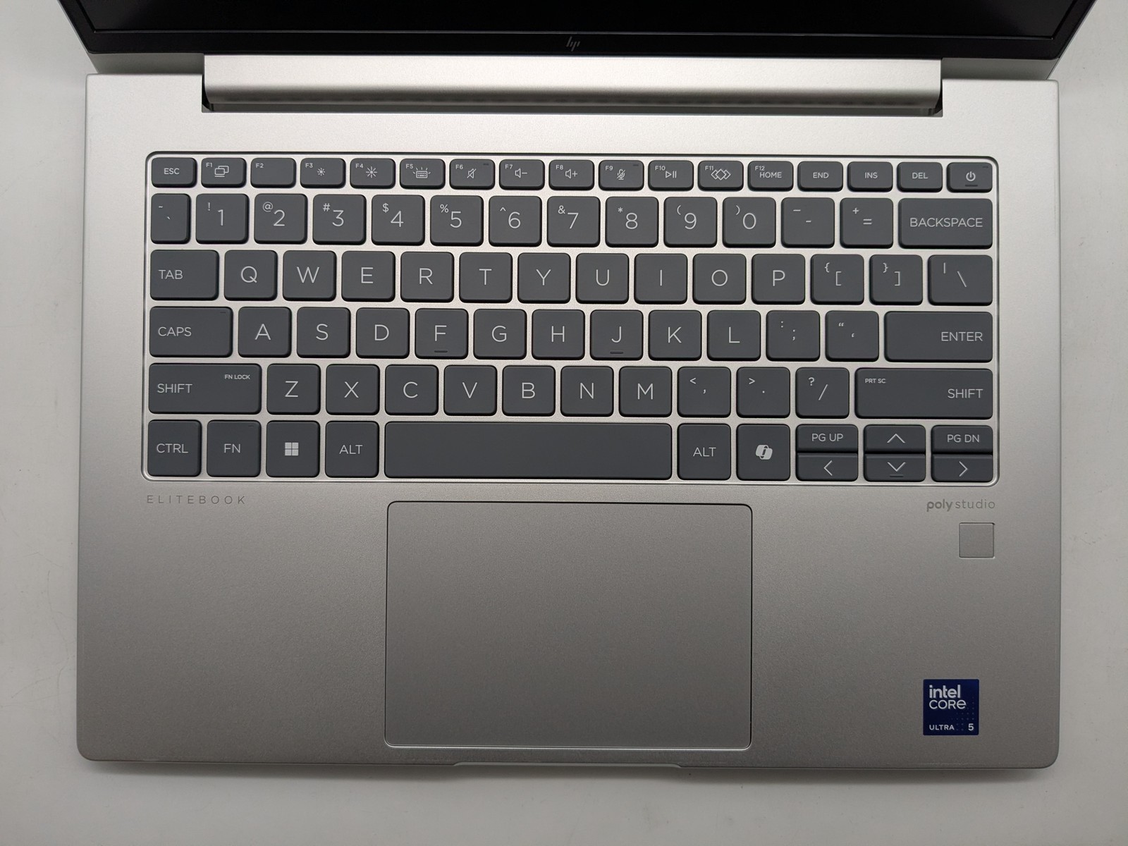 HP EliteBook 640 G11 14″ FHD+ ULTRA 5 135U 512GB 16GB W11P Backlit Warranty