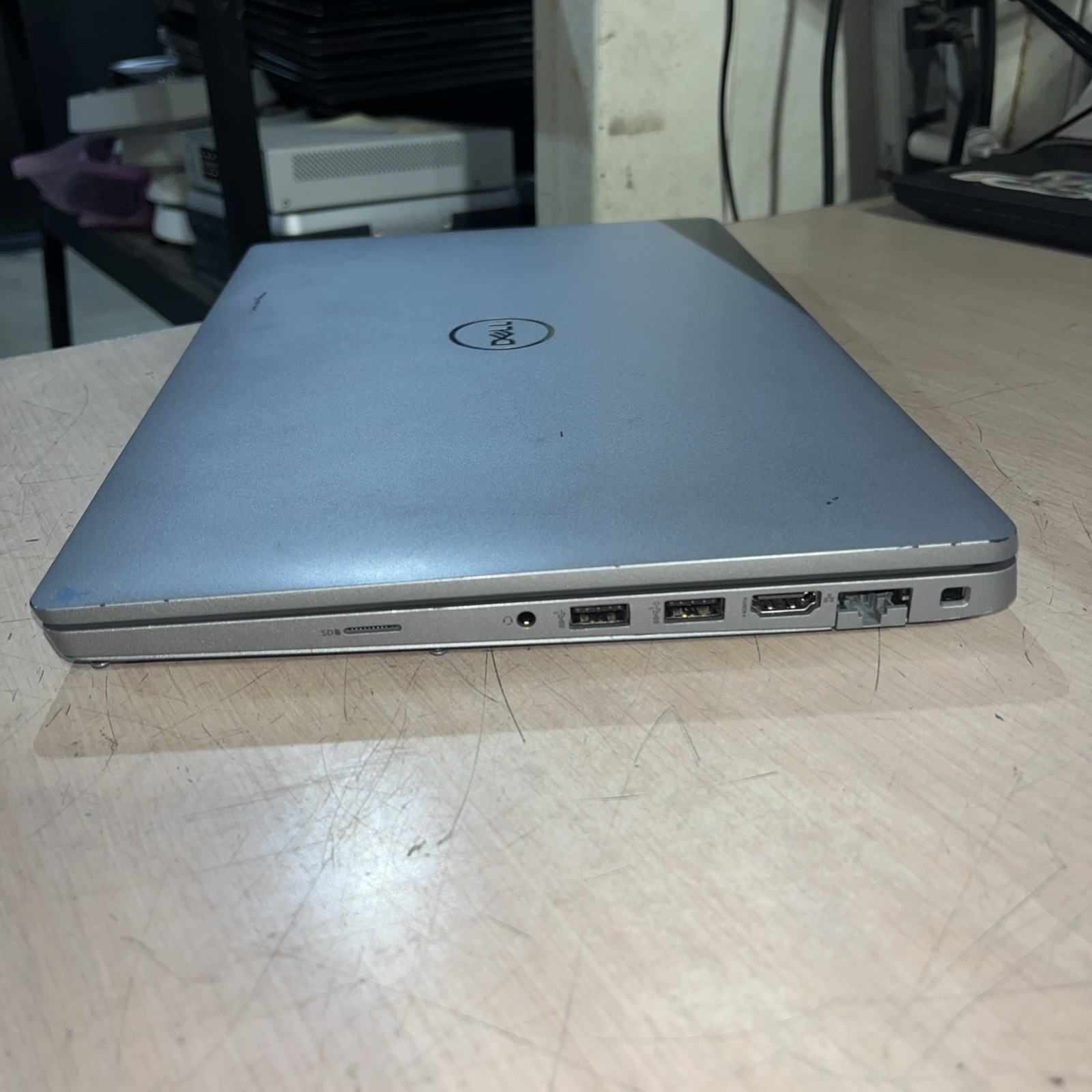 DELL LATITUDE 5530 INTEL CORE I5 12TH GEN 16GB RAM NO HD .