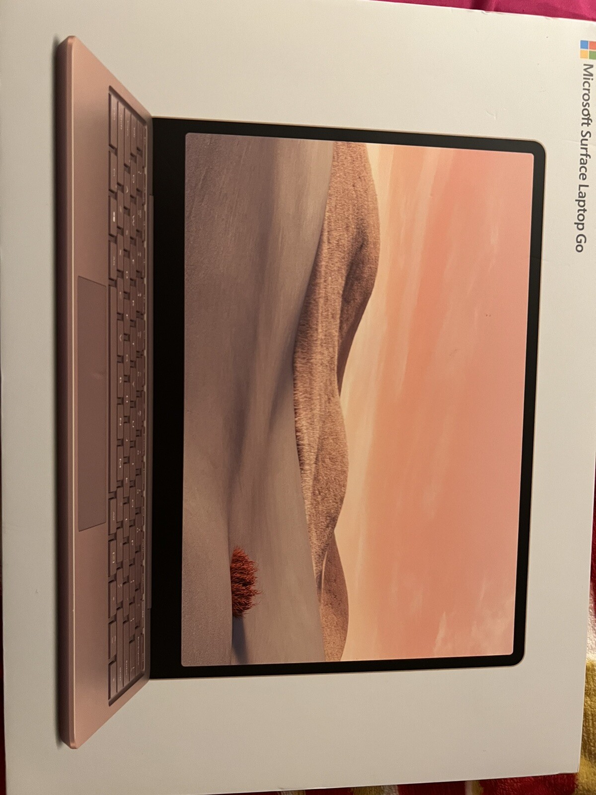 Microsoft Surface Go 12.4 in. (256GB, Intel Core i5 10th gen. 3.6GHz, 8GB)…