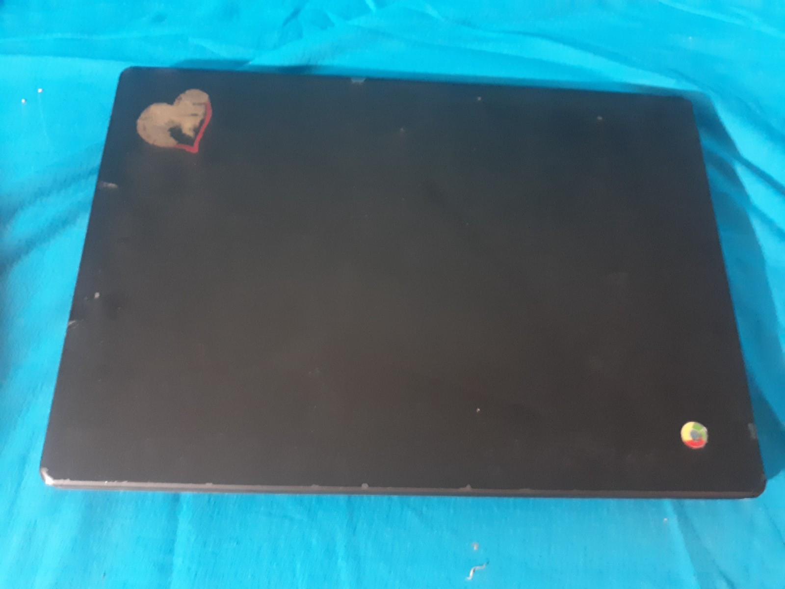 Acer Chromebook laptop 11 C 720-2844 for parts