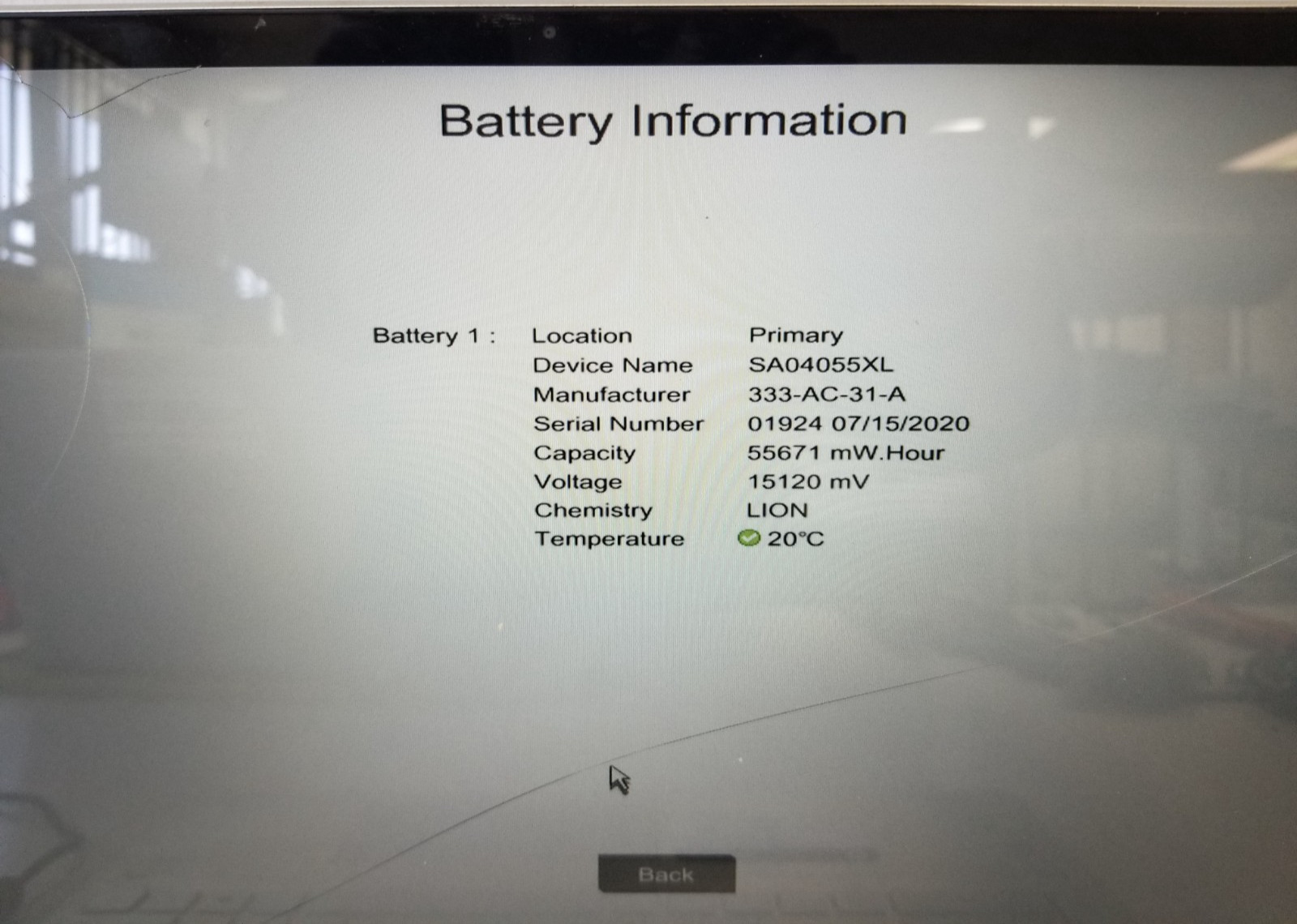 HP ENVY x360 15t-dr100 i7-10510U 1.80GHz 16GB DDR4 512GB NVMe WIN 10 PRO