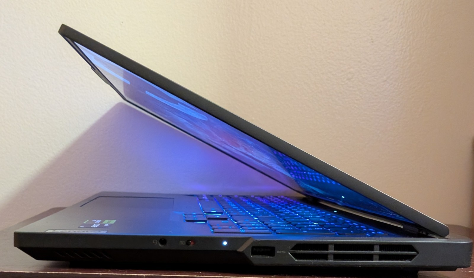 Lenovo Legion Pro 5i 16” QHD+ 165Hz (Core i9-14900HX, 16GB/1TB, RTX 4060) Black