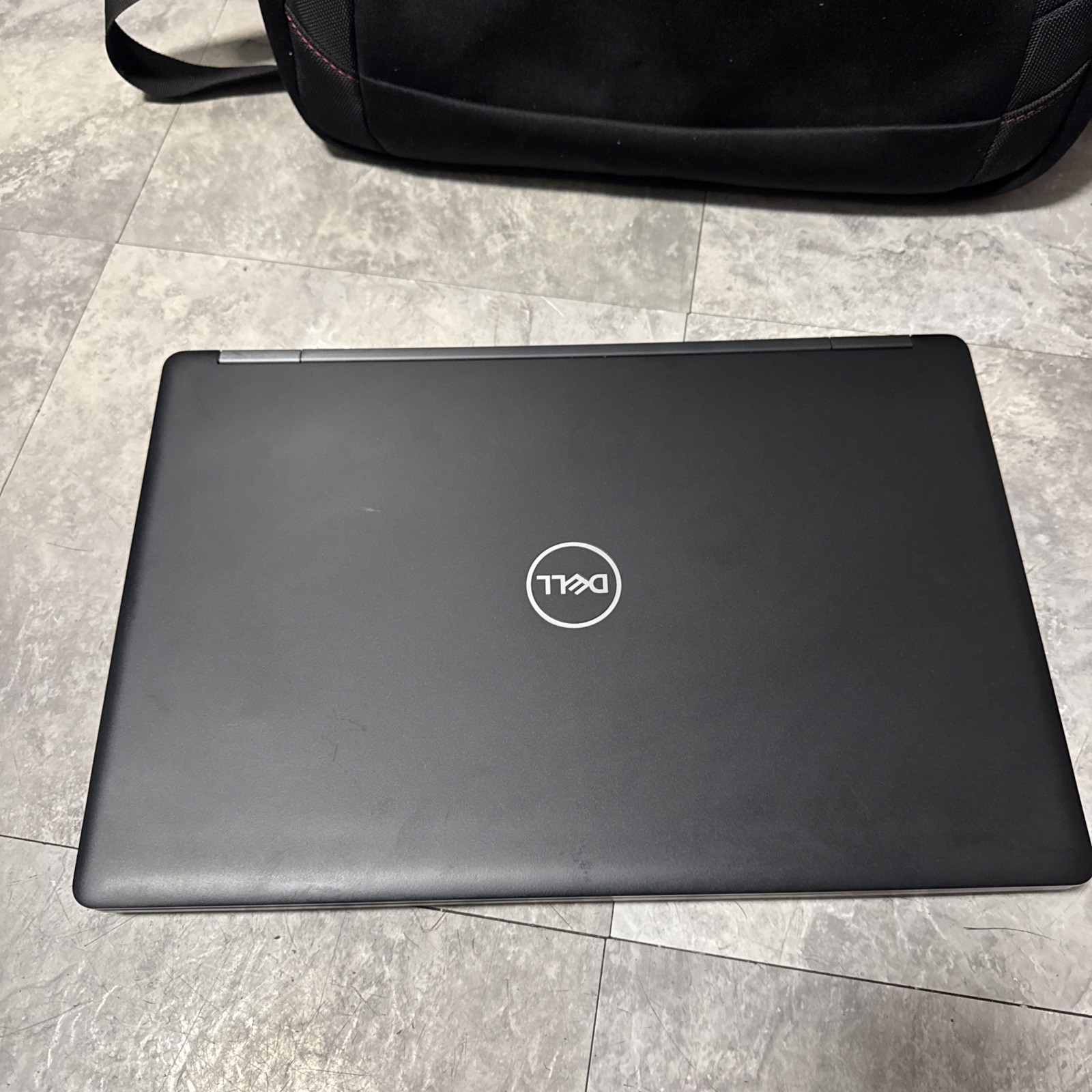 Dell Latitude 5590 15″ i5 8400u 2.4GHz 256GB M.2 SSD 8GB GeForce Webcam W10 Pro