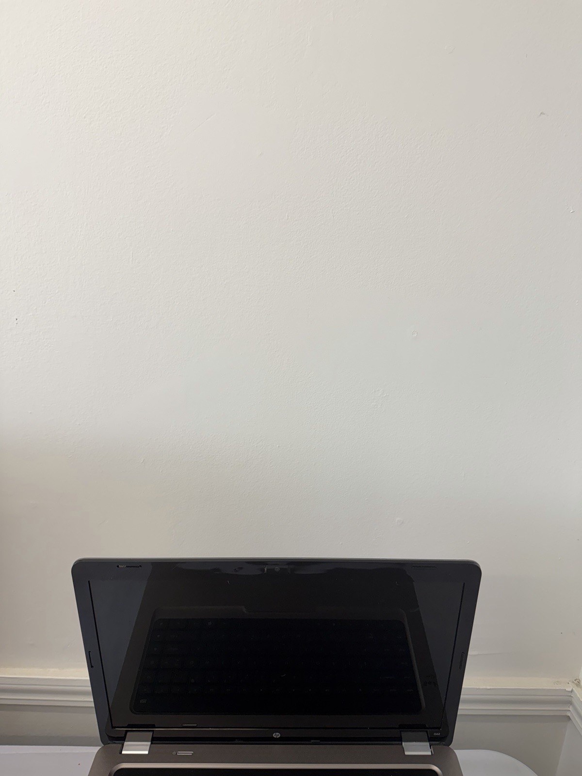HP Notebook G62-435DX Laptop – Good Screen – AMD Turion II P540 – Read Des
