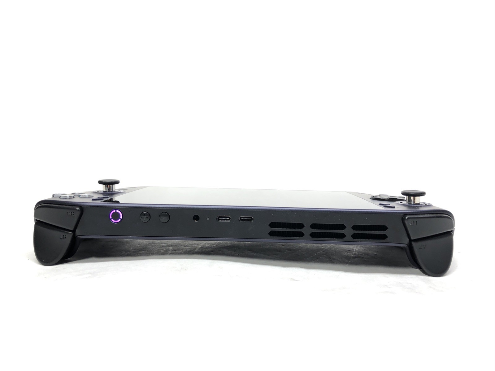 Lenovo Legion Go S (AMD Ryder Z2 GO) 16GB RAM, 512GB SSD, SteamOS