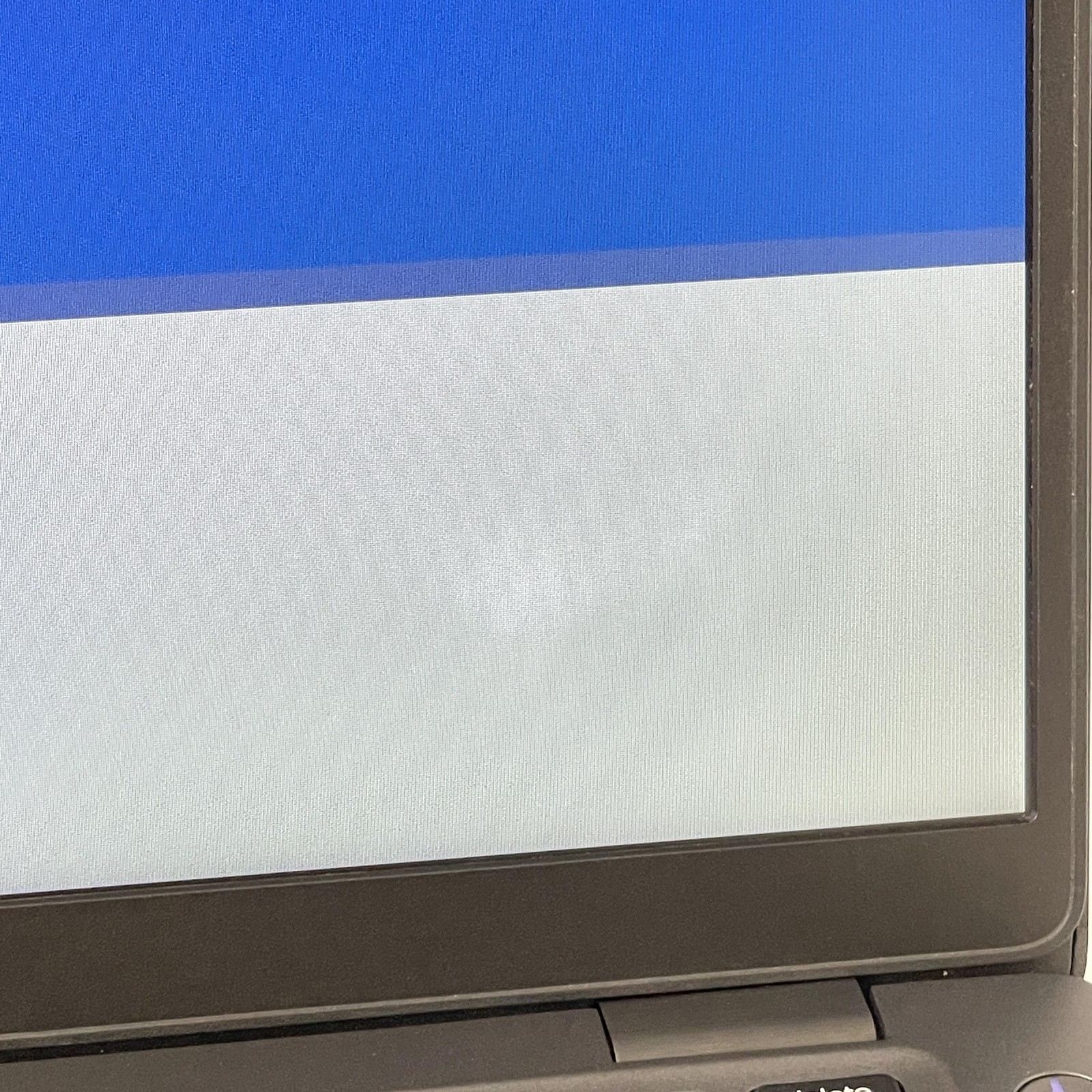 Dell Latitude 5400 14 Black HD i7-8665U 1.90GHz 16GB 500GB SSD Good BAD BATTERY