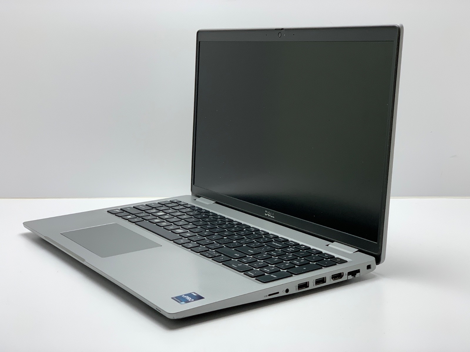 Dell Latitude 5530 | i7-1255U | 16GB RAM | 512GB NVMe | LINUX | READ