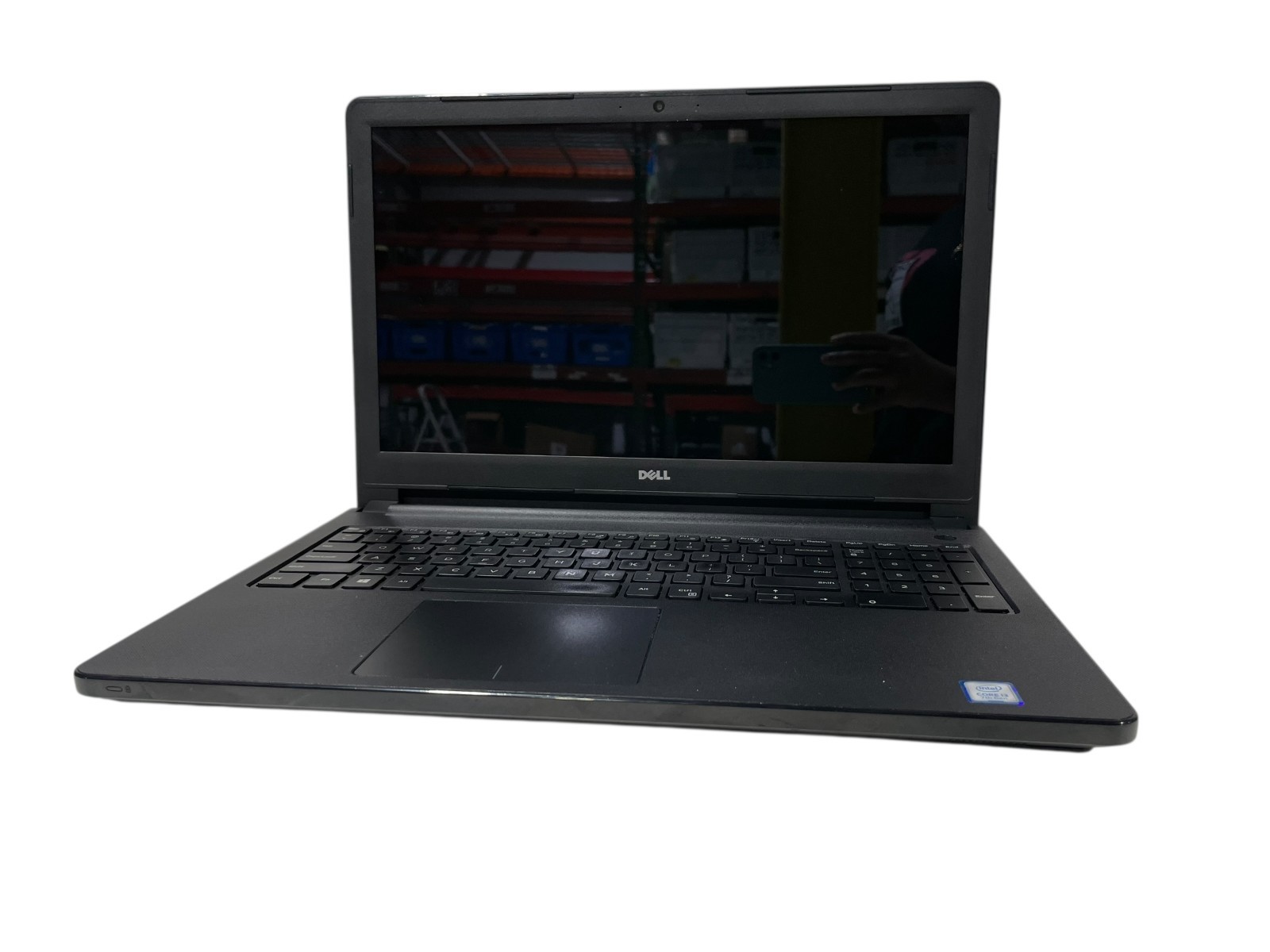 Dell Inspiron 5566 Intel Core i3-7100U