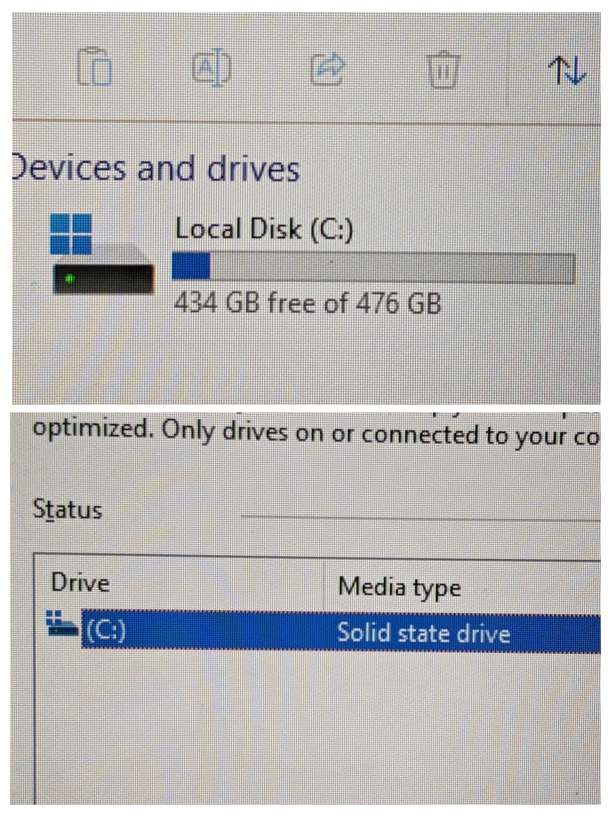 Dell Latitude 5330 13.3″FHD TOUCH i7-1265U 1.8GHz 32GB 512GB SSD W11Pro +Charger