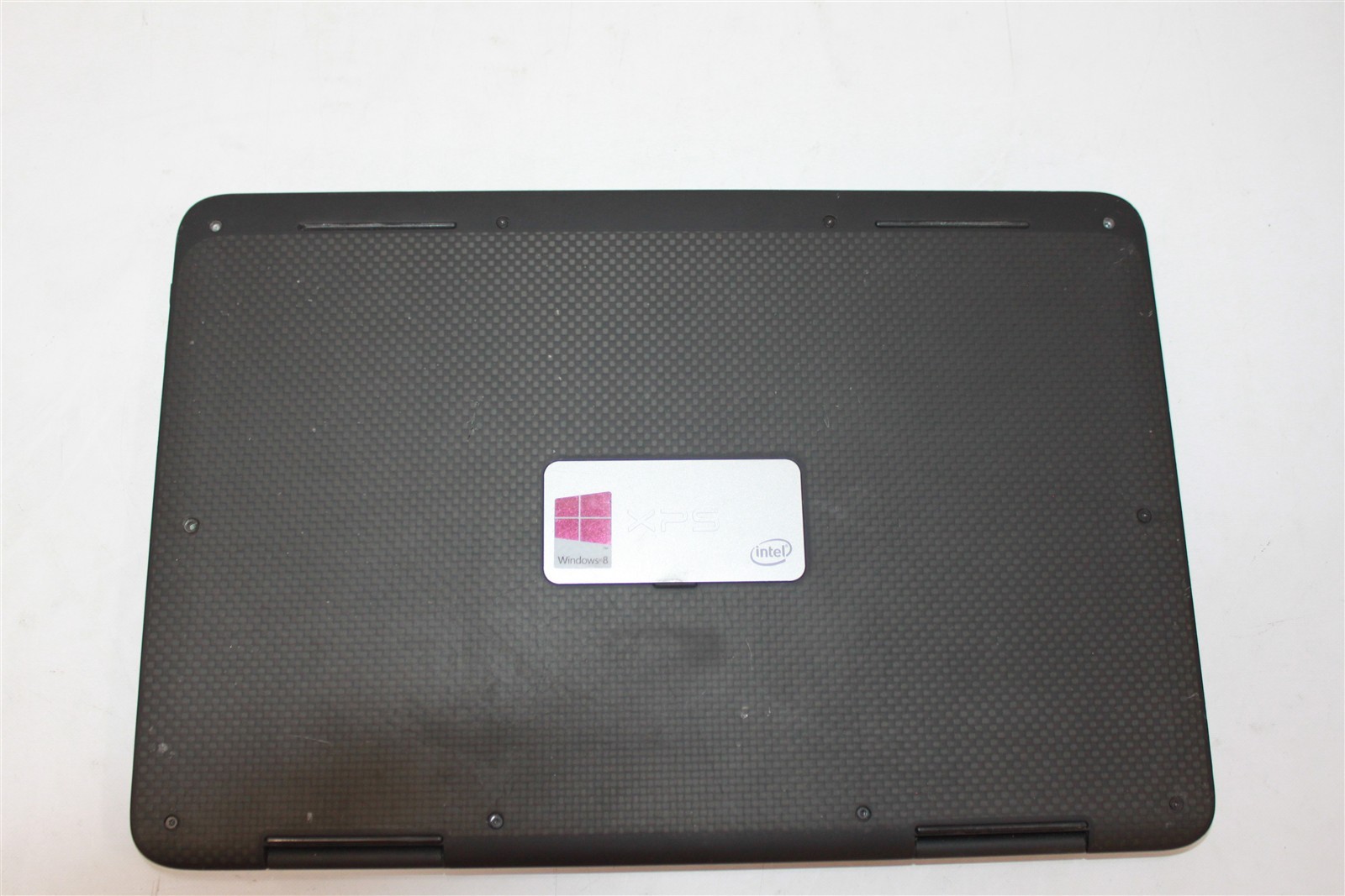 Dell XPS 11 11.6″ 9P33 Intel i5-4210Y 1.50GHz 4GB 128GB SSD NO OS