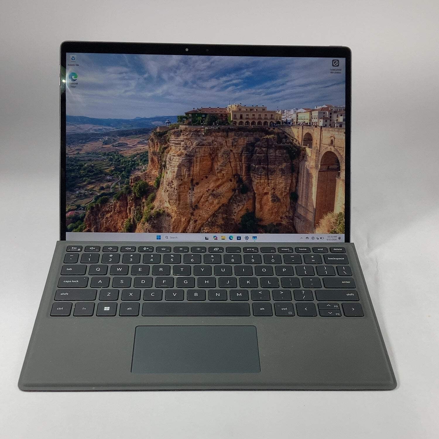Dell Latitude 7320 13.3″ Core i5-1140G7 1.1GHz 8GB RAM 256GB SSD WIN 11