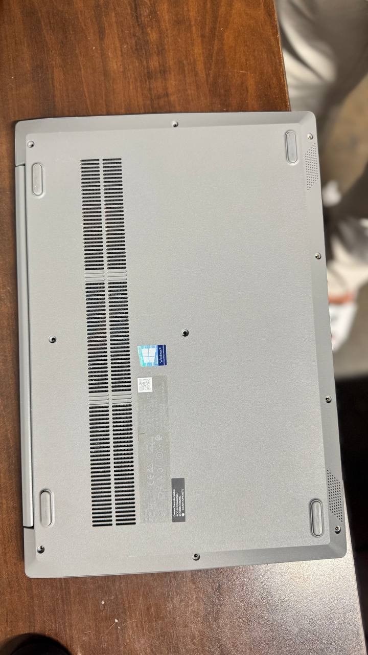 Lenovo IdeaPad S145-15IIL Intel Core i3 10th Gen 8RM 500GB SSD win 11 pro