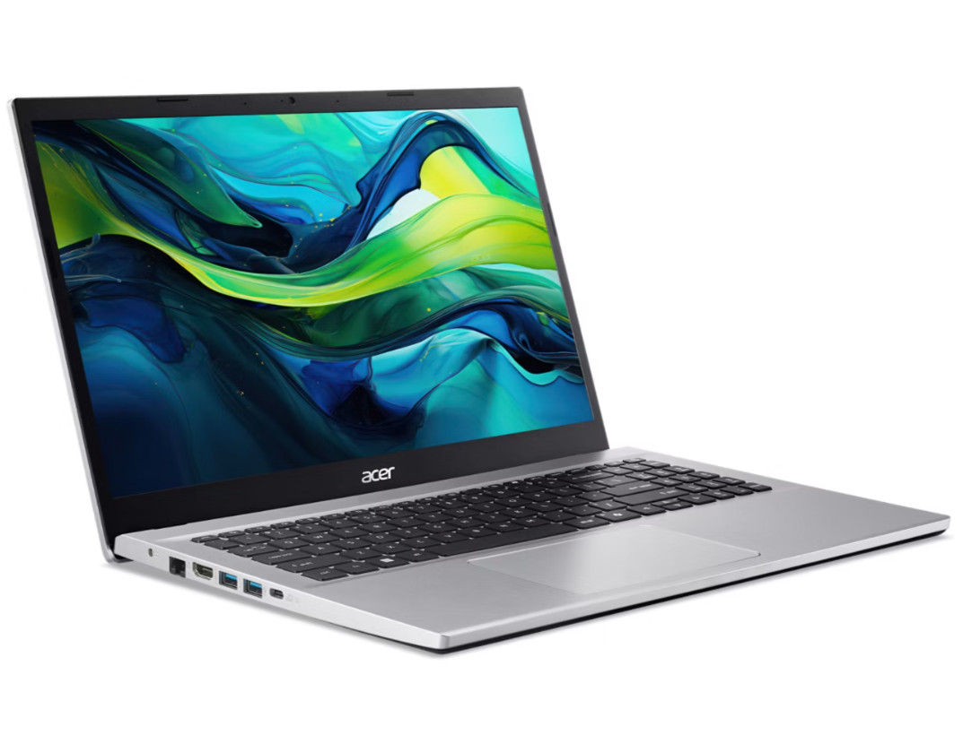 Acer Aspire Go 15 FHD IPS LCD 15.6″ Laptop Ryzen 7 7730U 32GB 1TB SSD