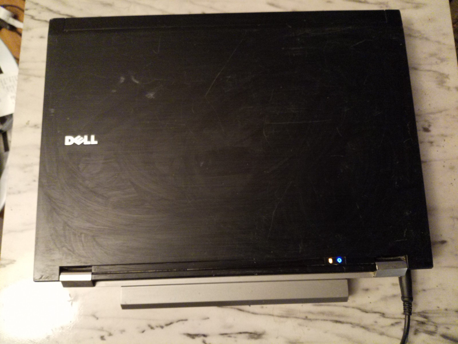 Dell Latitude E6400 14″ Laptop Intel Core 2 Duo T9800 2.93Ghz 4GB RAM NO HD/OS
