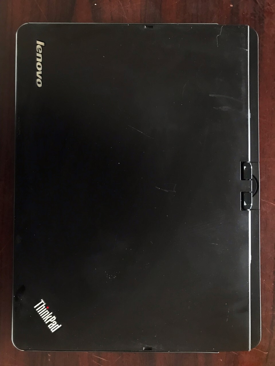 lenovo thinkpad twist s230u / i7-3517U / 1.90 / 8 GB RAM / 256 GB HDD / PLS READ