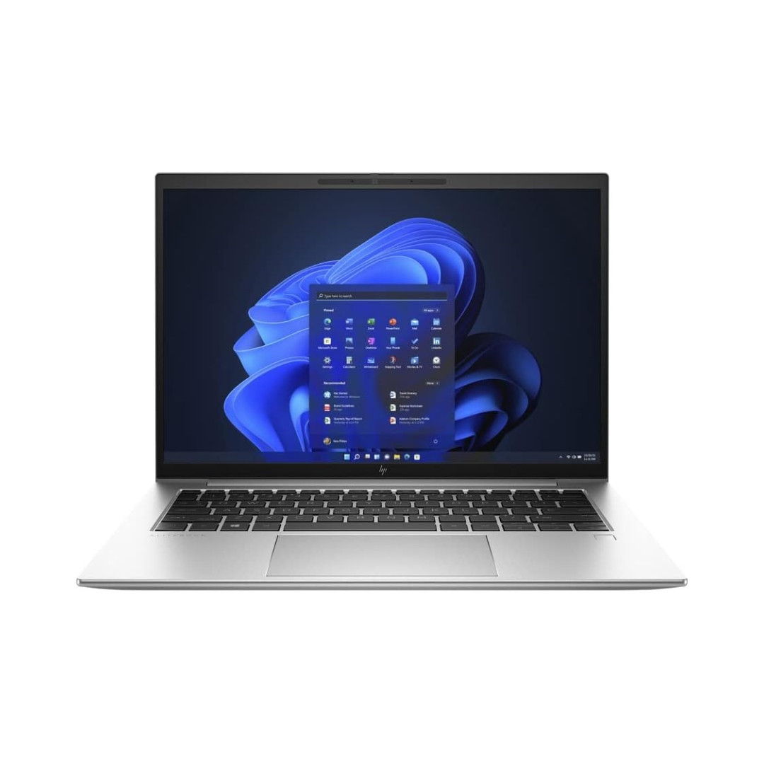 HP EliteBook 840 G9 Laptop 14″ i7 1255U 16GB RAM 512GB SSD LTE Win 11