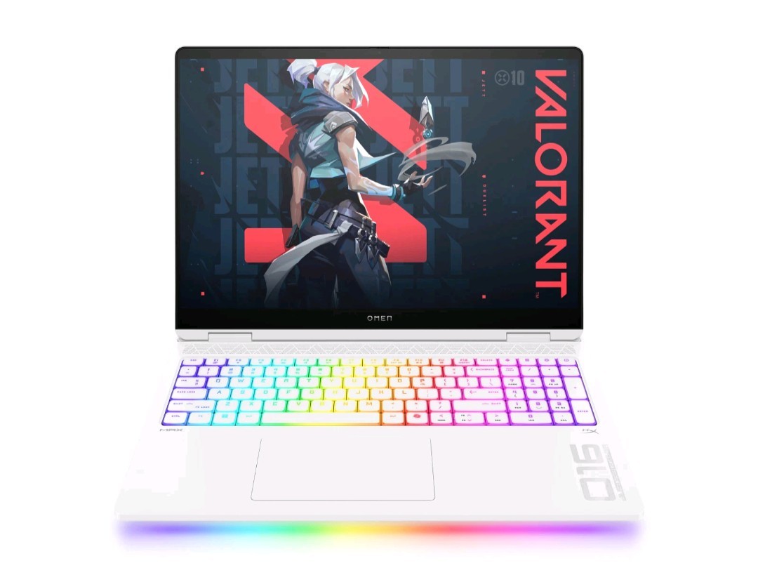 HP Omen MAX Ultra 9 275HX (24 cores) NVIDIA GeForce RTX 5090 (24GB) 2TBSSD 64RAM